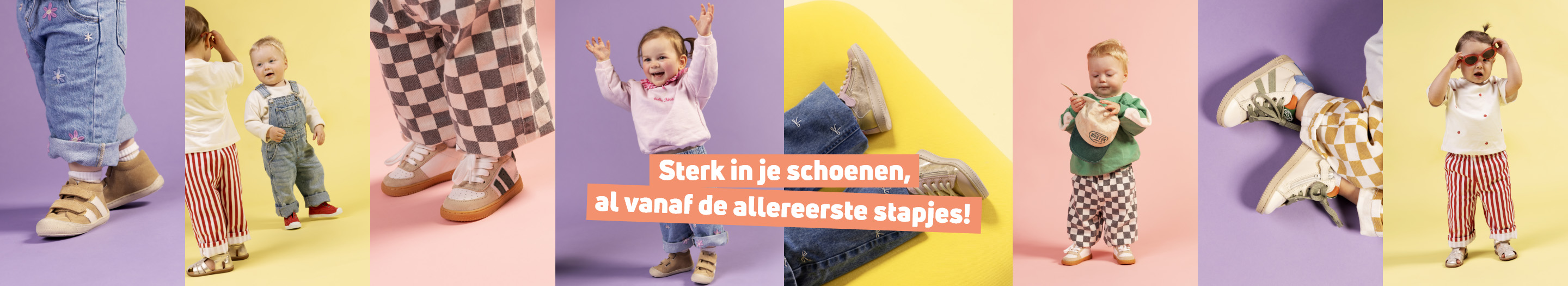eersteschoentjes