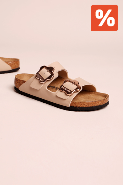 slippers meisjes solden