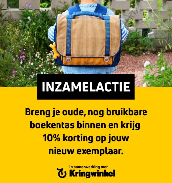 inzamelactie