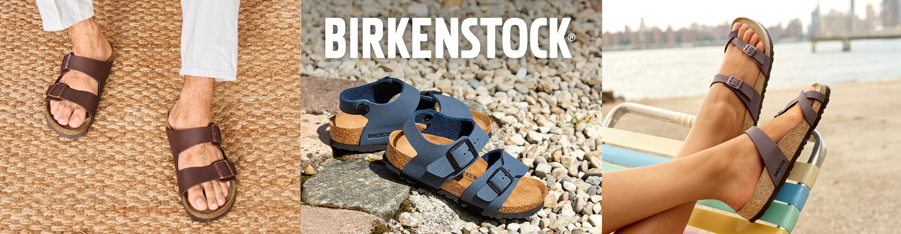 Birkenstock banner