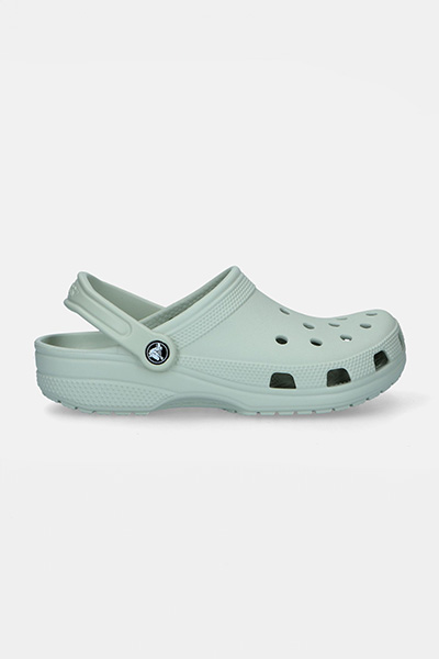 crocs onderhoud