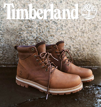 timberland