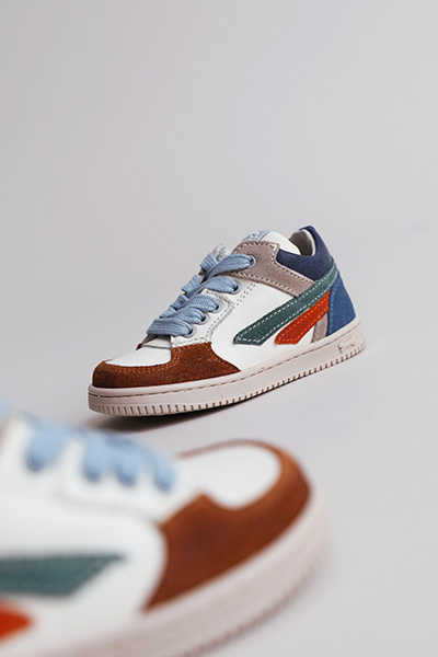 kinderschoenen voetbrace