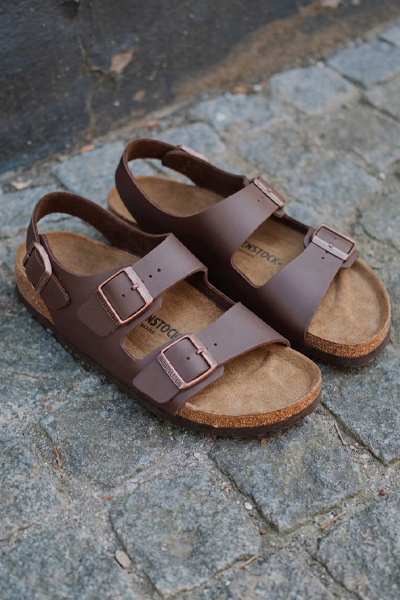 sandalen heren