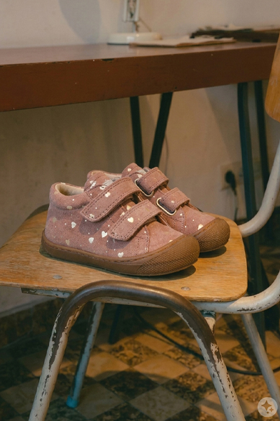 babyschoenen meisjes
