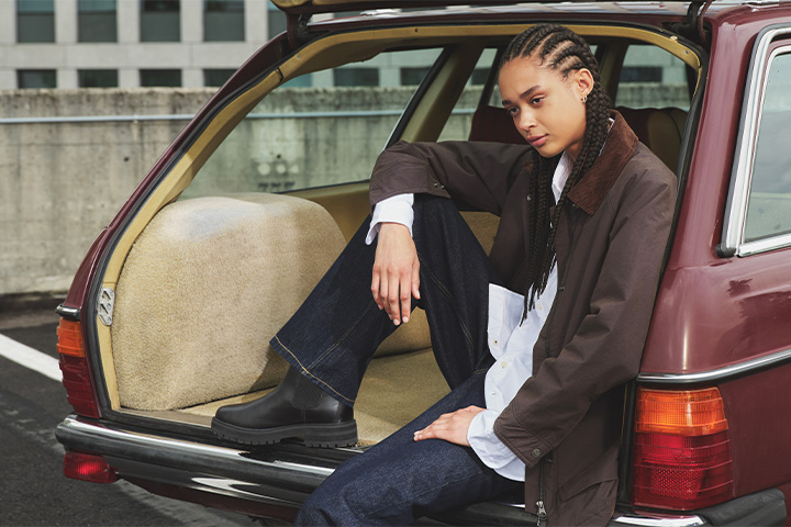 Timberland