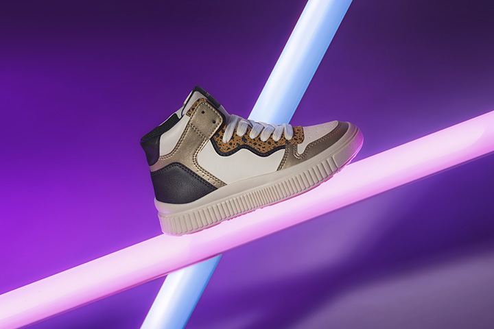 Geox filles
