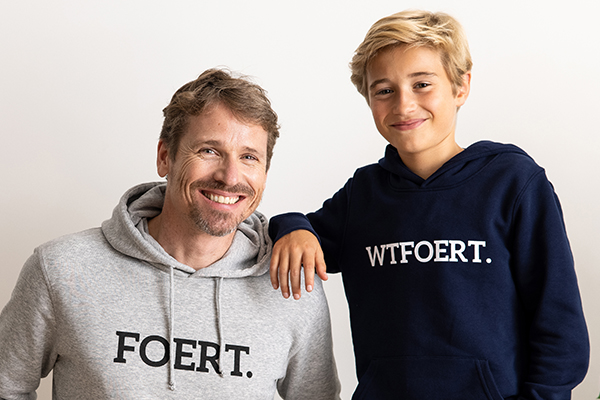 foertcollectie
