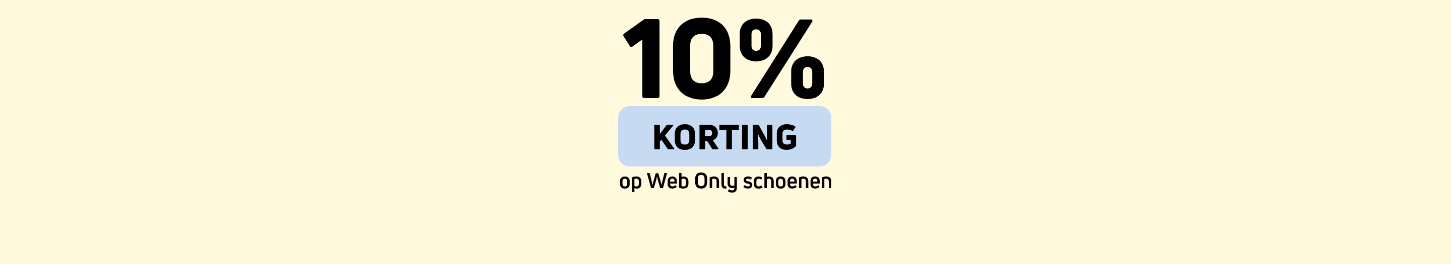 Web Only deals