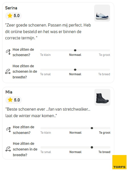 reviews Xsensible