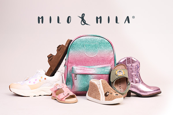 Milo & mila