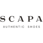 Scapa logo