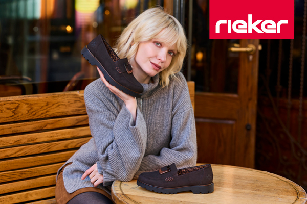 rieker
