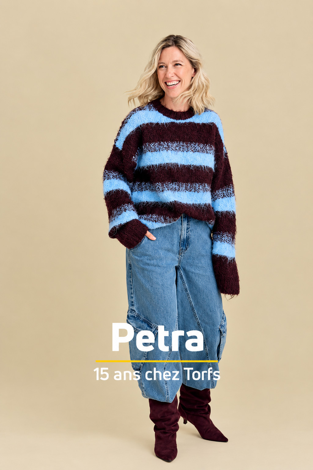 shop the look femmes