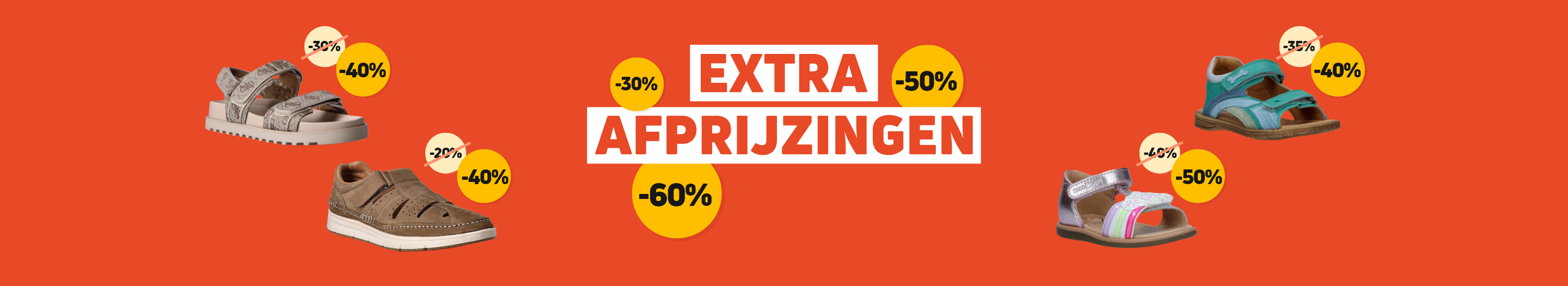 extraafprijzing