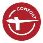Tamaris Comfort logo