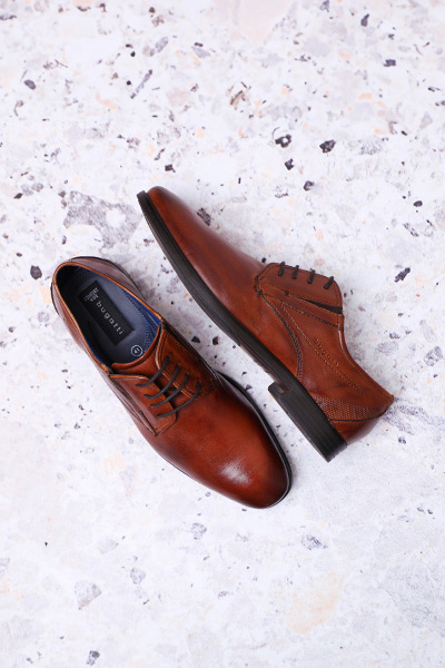 geklede schoenen steunzolen
