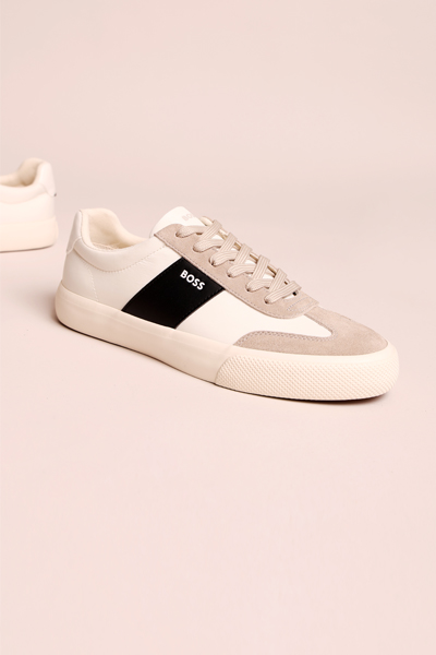 chaussures plates
