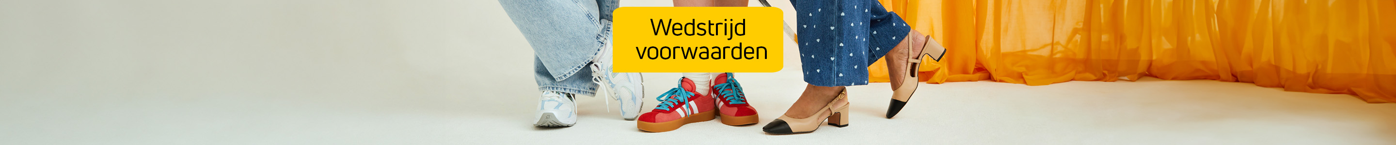 wedstrijdvoorwaarden