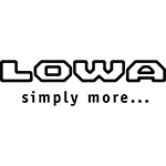 Lowa logo