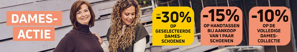 actievoorwaarden-damesactie