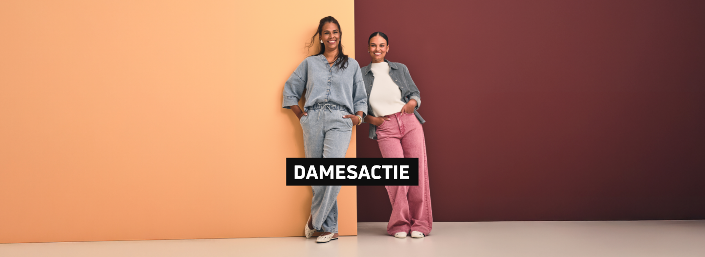 damesactie