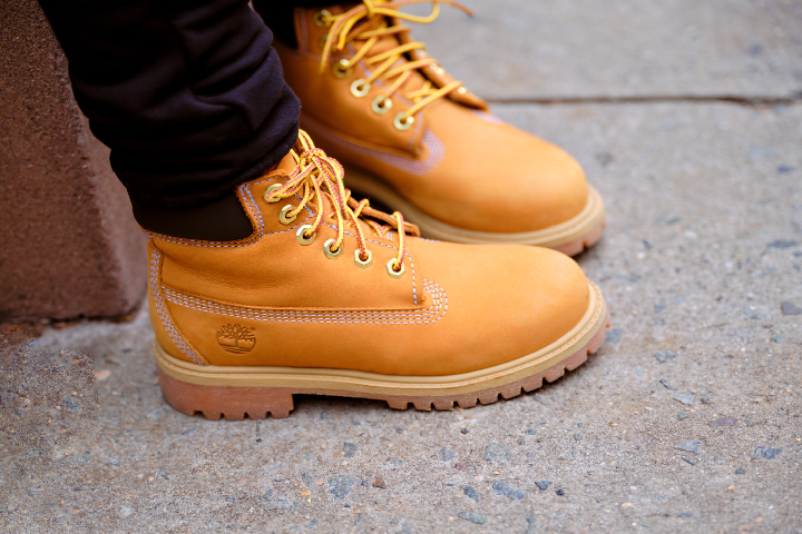 Reizen Tactiel gevoel Van God Timberland | TORFS.BE | Gratis verzending en retour