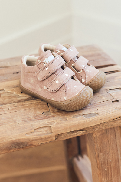 babyschoenen