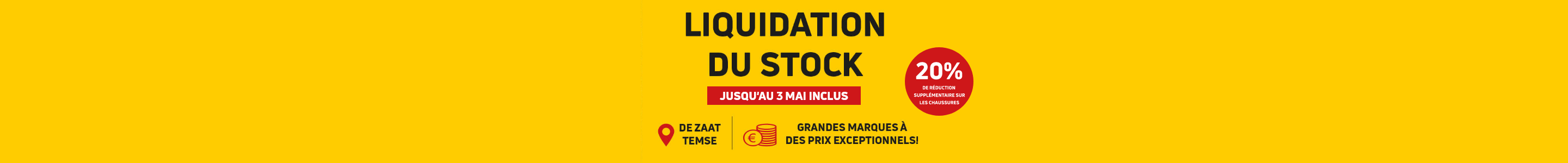 vente action