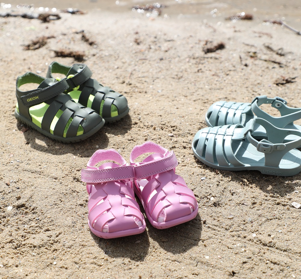 wandelsandalen