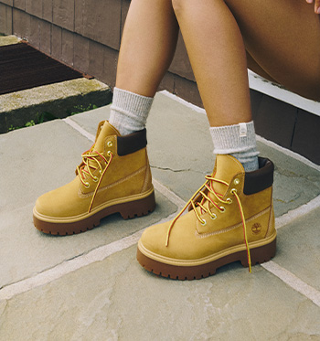 Timberland-femmes