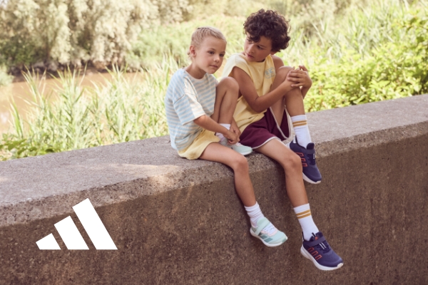 adidas