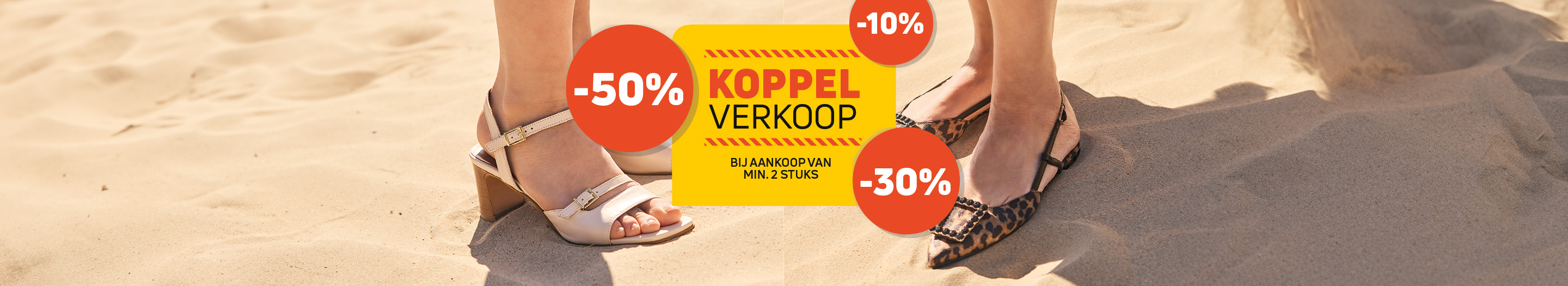 koppelverkoop