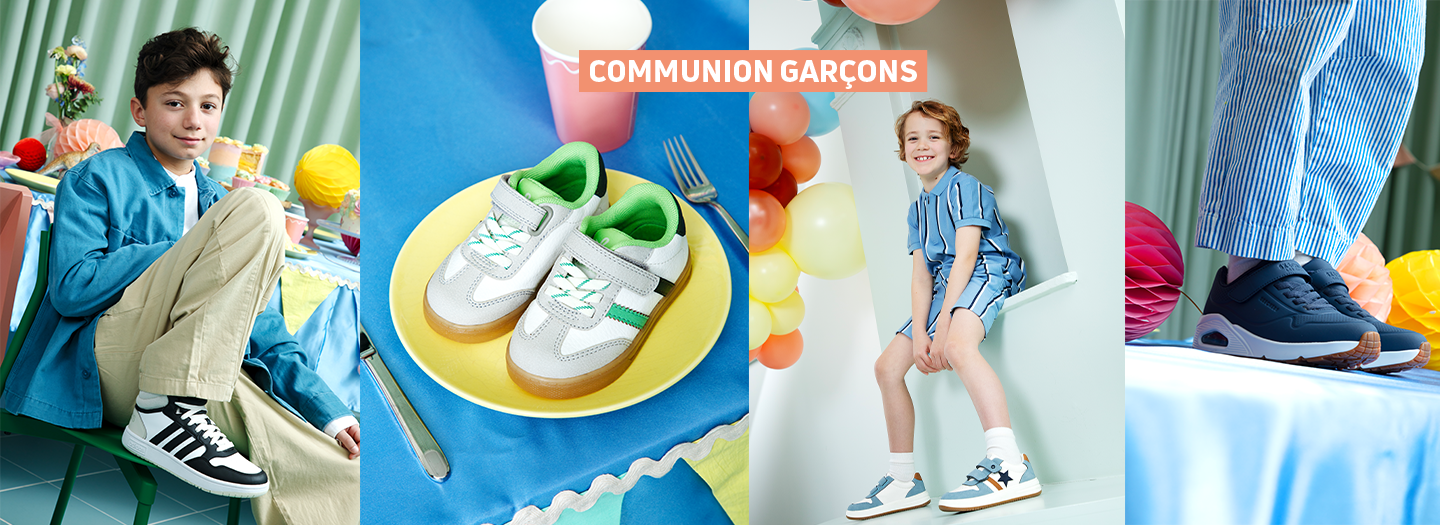 communion