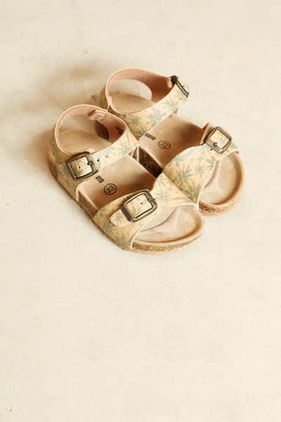 sandales