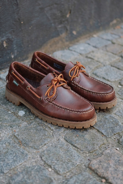 lage schoenen heren
