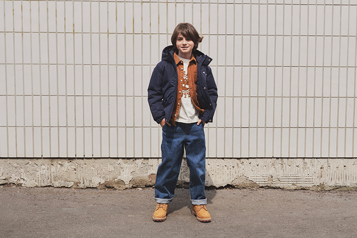 Timberland