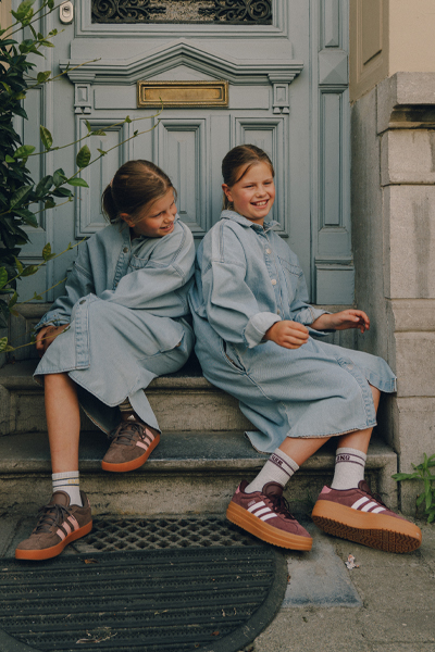 Meisjes collectie