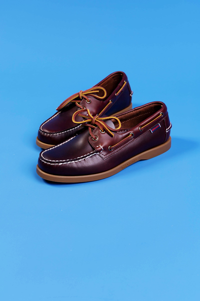 lageschoenen
