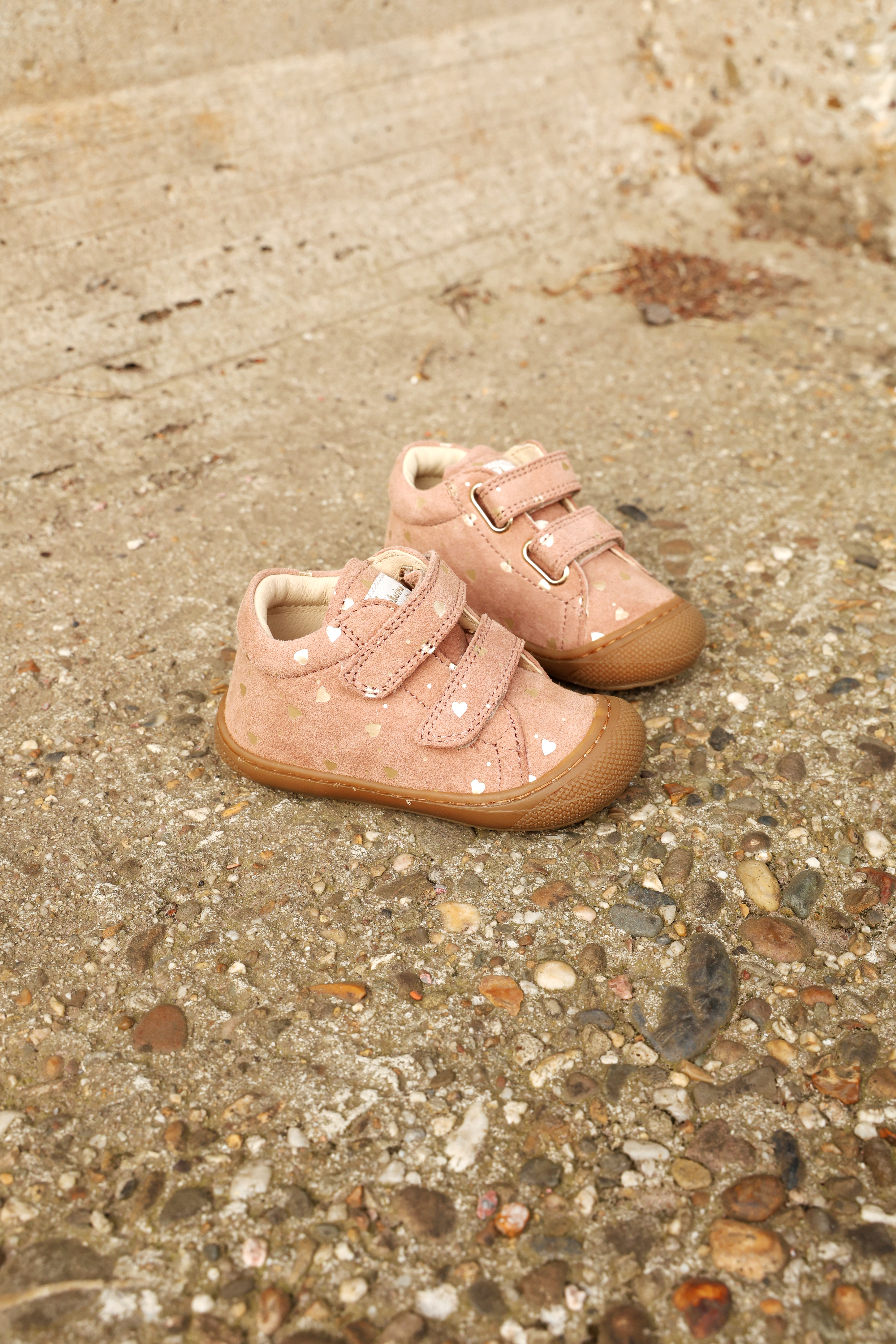 babyschoenen