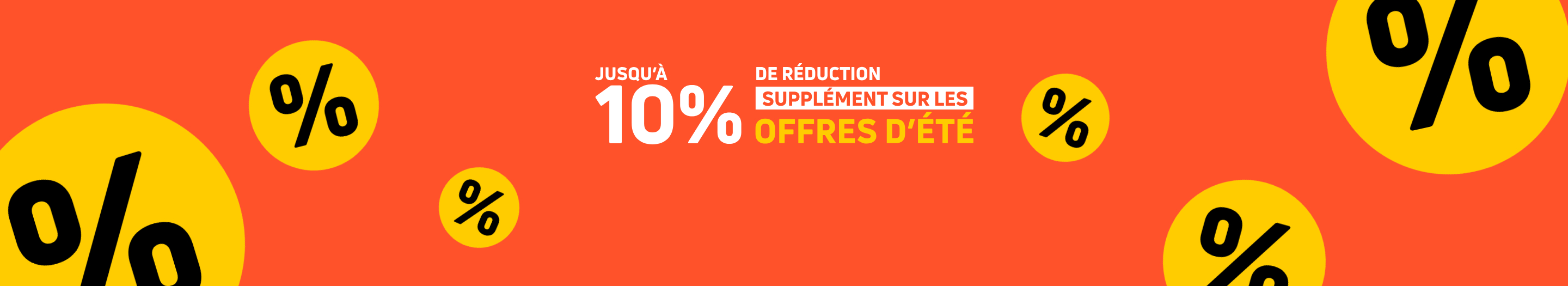 offres d'&eacute;t&eacute;