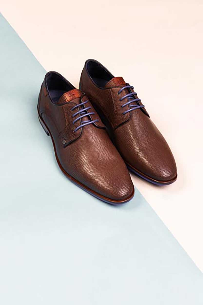 chaussures classiques