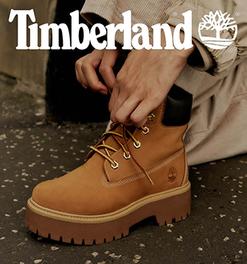 timberland
