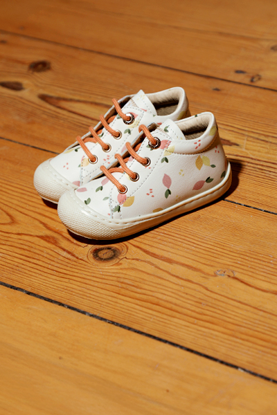 babyschoenen