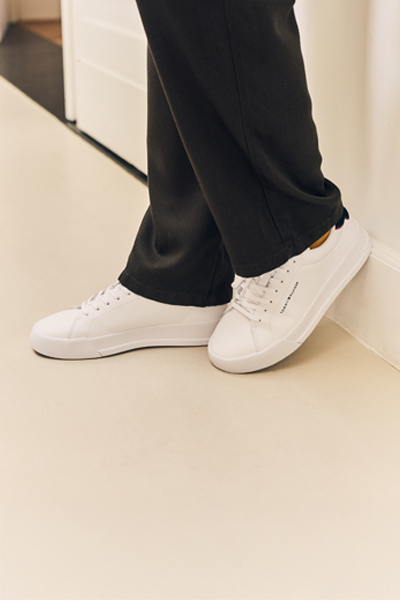 chaussures plates