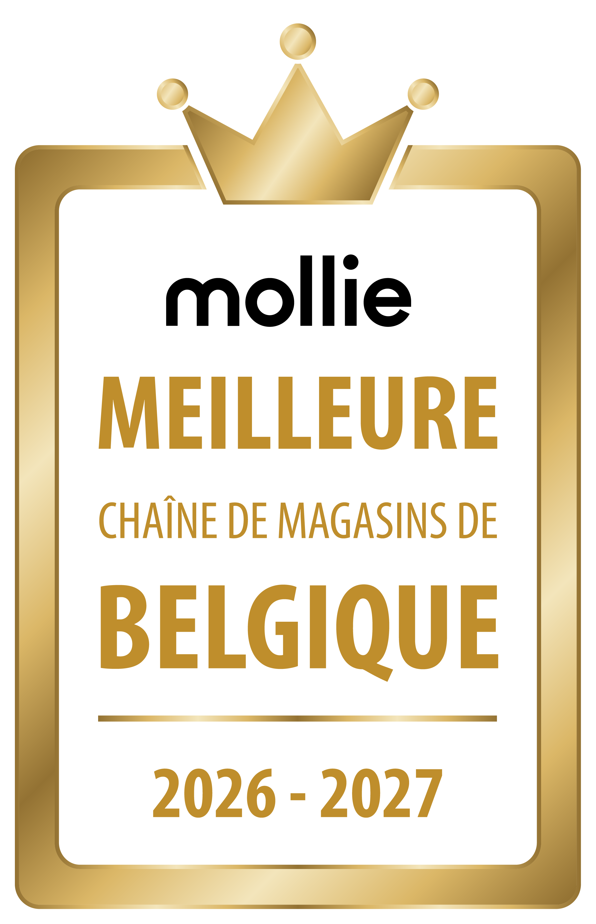 webshop award