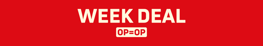 week deal