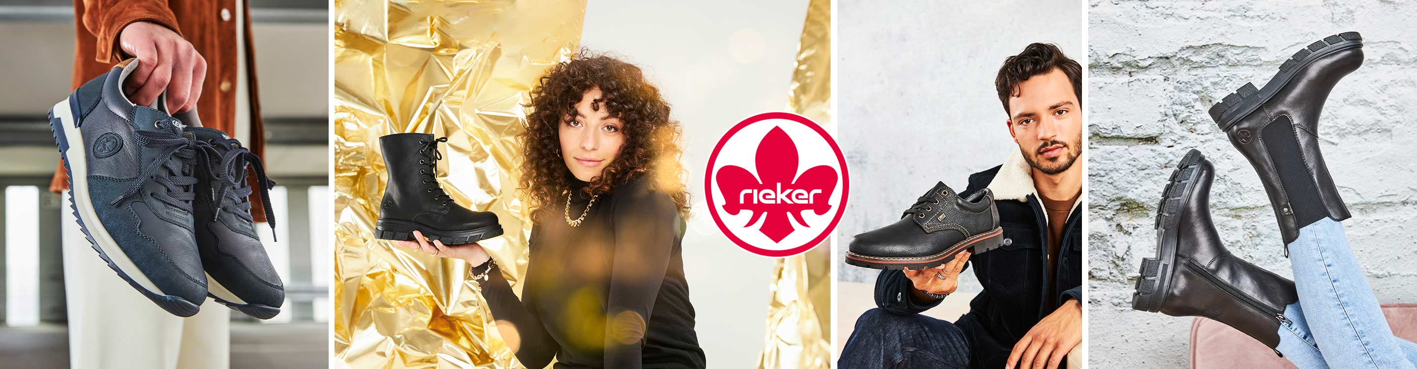 rieker taille grand ou petit