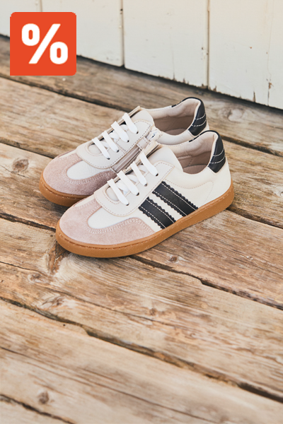 chaussures plates