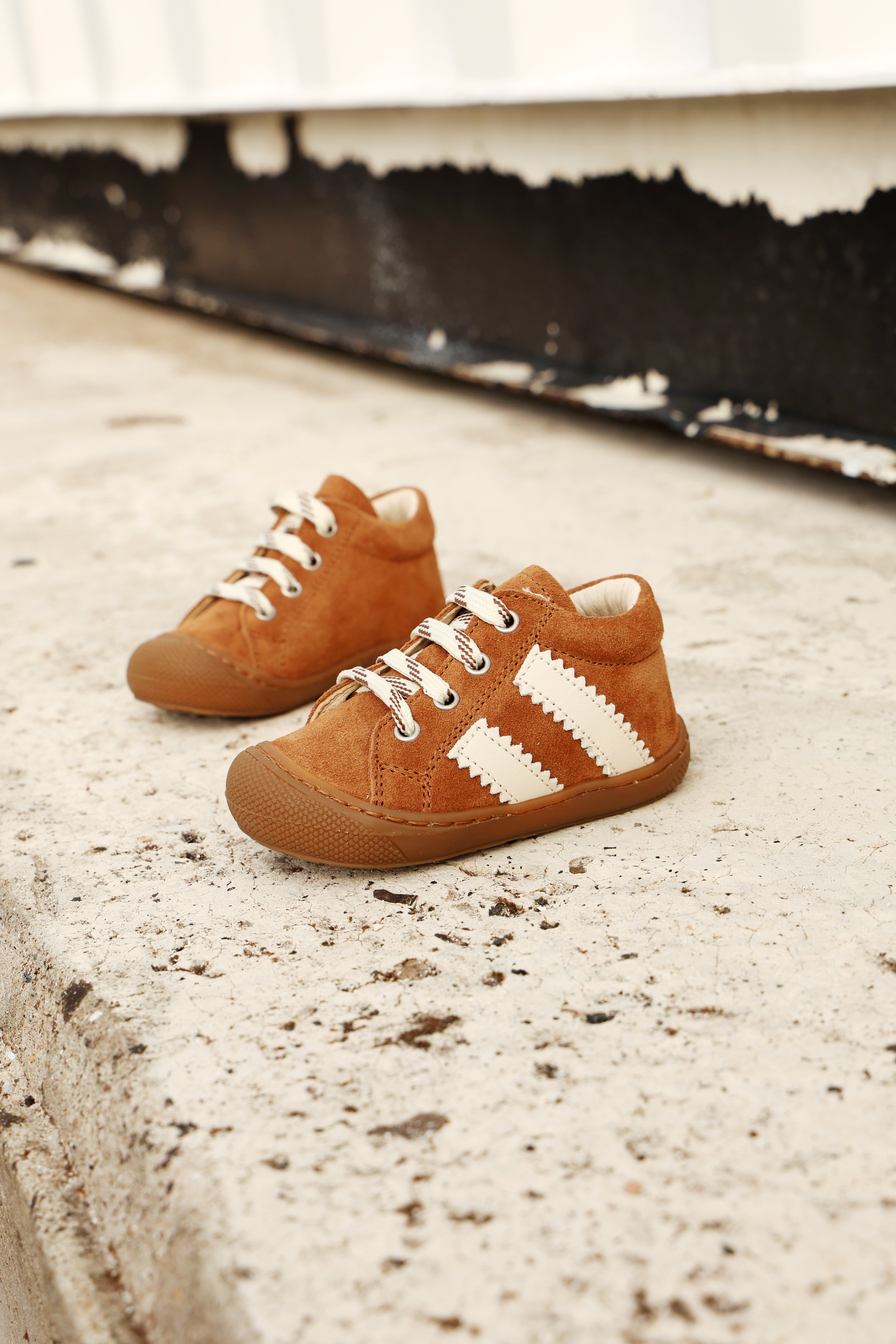 babyschoenen